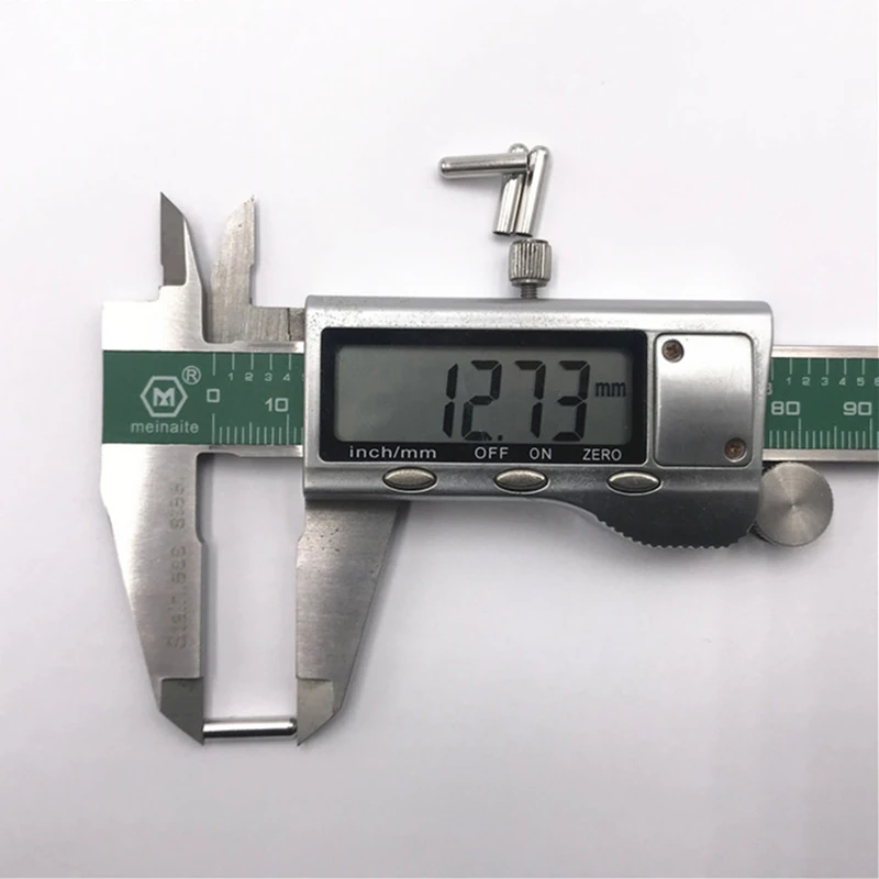 Coolstring 3*12.7mm Silver Tips Pajamas Hoodie Draw String Metal Aglets Sneaker Replacement Heads 1000pcs Affordable Wholesale