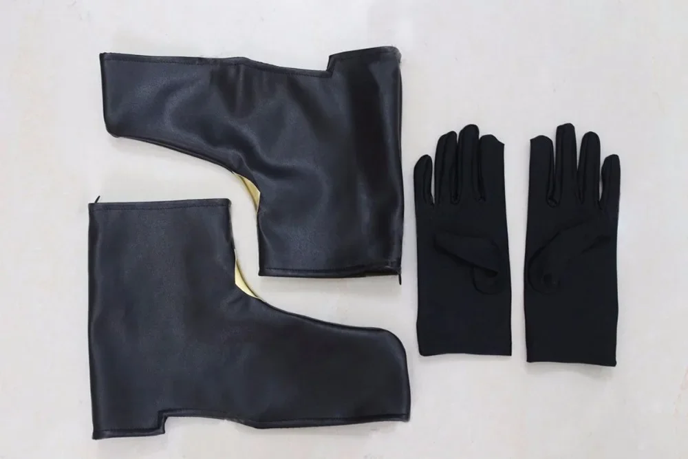 Костюм для косплея Джулиуса Кингсли из акито