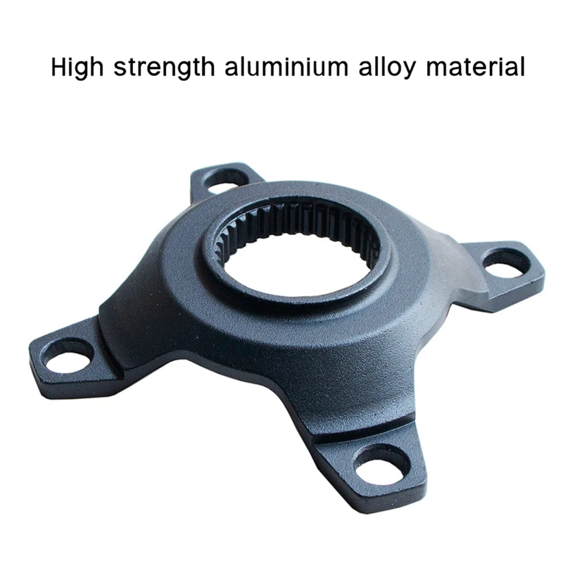 Mi.Xim для центрального двигателя Bafang с четырьмя когтями основания