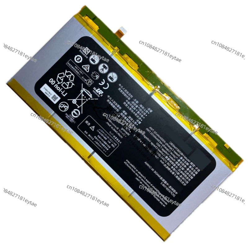 HB25B7N4EBC Аккумулятор для ноутбука 7 6 В 33 Втч 4300 мАч Huawei Matebook E M3 M5 BL-W09 BL-W19 BL-W29 HZ-W09 HZ-W19