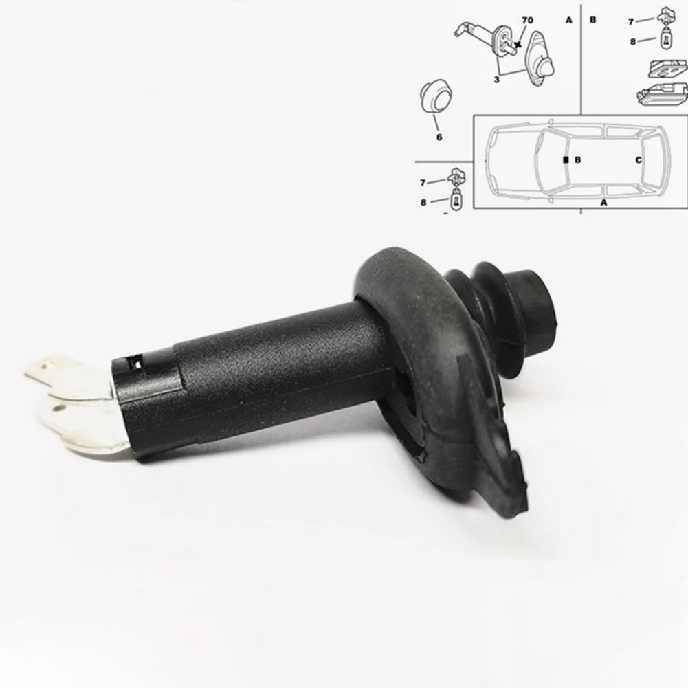 Внутренний интерьер двери дневной переключатель для Berlingo Evasion Jumpy Xantia 106 306 405