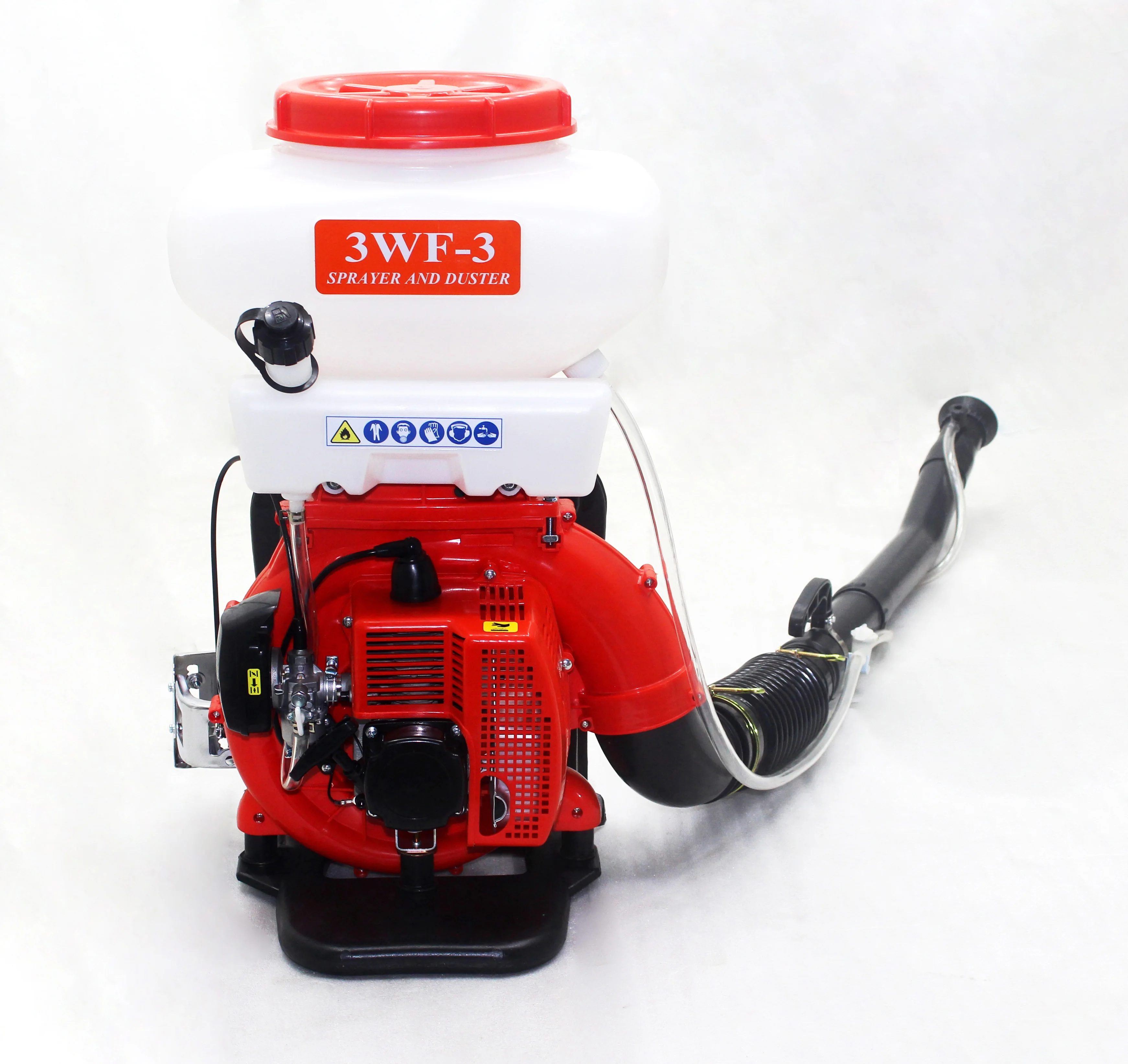 3WF-3 DUSTER Электрический SPRAYER РЮКЗАК MISTER 41.5CC 2-Х ТАКТИЧЕСКИЙ 1E40FP-3 АКРИКОЛЬТУРАЛЬНЫЕ