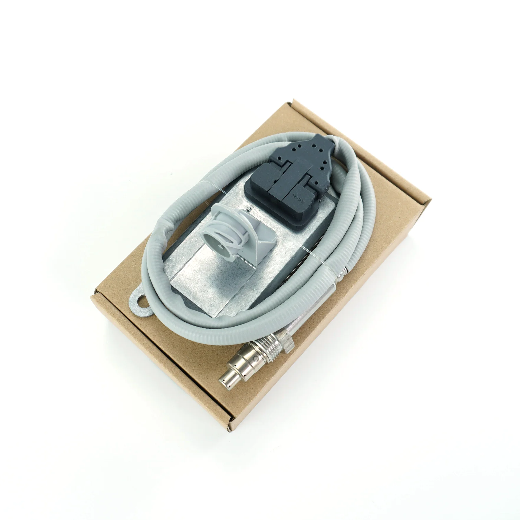 Детали грузовика Датчик NOx для деталей тяжелых грузовиков Scania 5WK9 6679C 2296798 5WK96679C