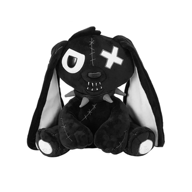 

5pcs/lot Hex Hopper Computer Game Series Plush Doll Toy