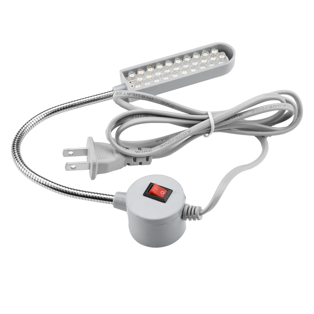 

Профессиональный светодиодный светильник diymore 30 светодиодов