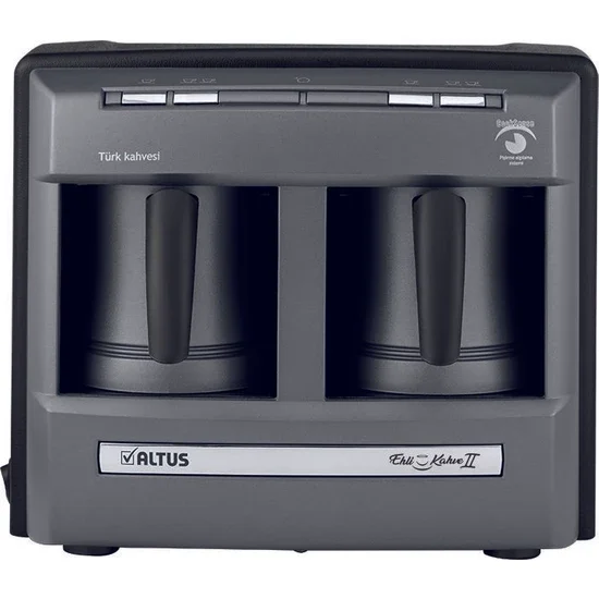 

Altus Al 799 turkish coffee machine