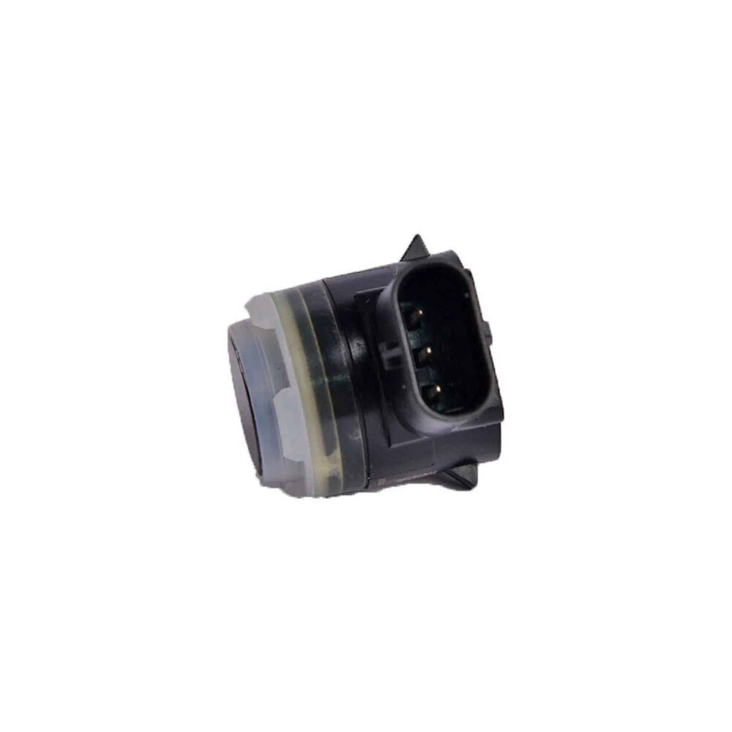 Новый автомобильный передний и задний бампер 1127503-12-C сменный боковой датчик