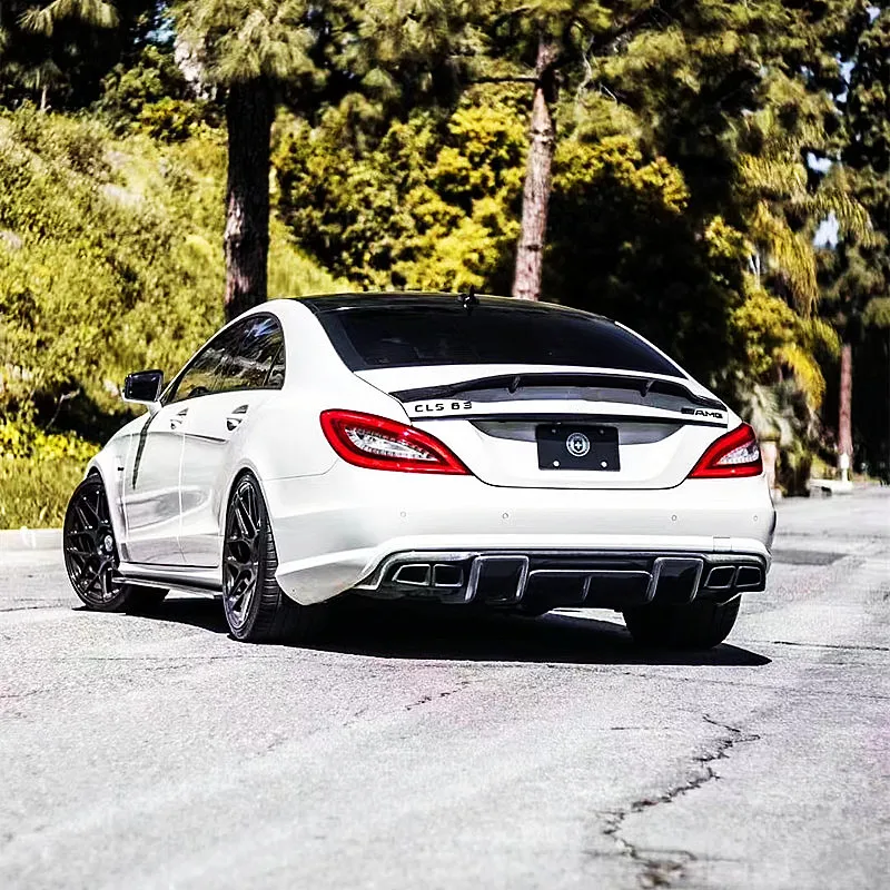 CLS 63 AMG 2014