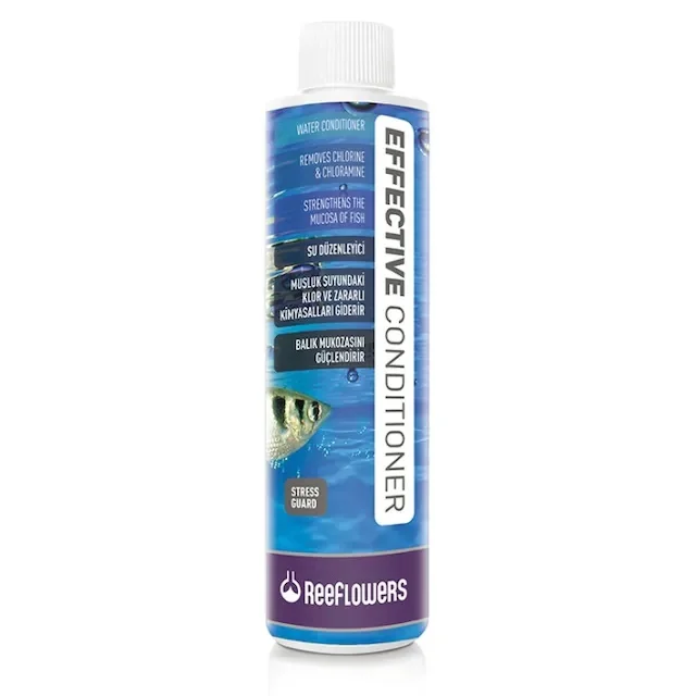 

Reeflowers Effective Conditioner 500 ML Water Regulator 288609805