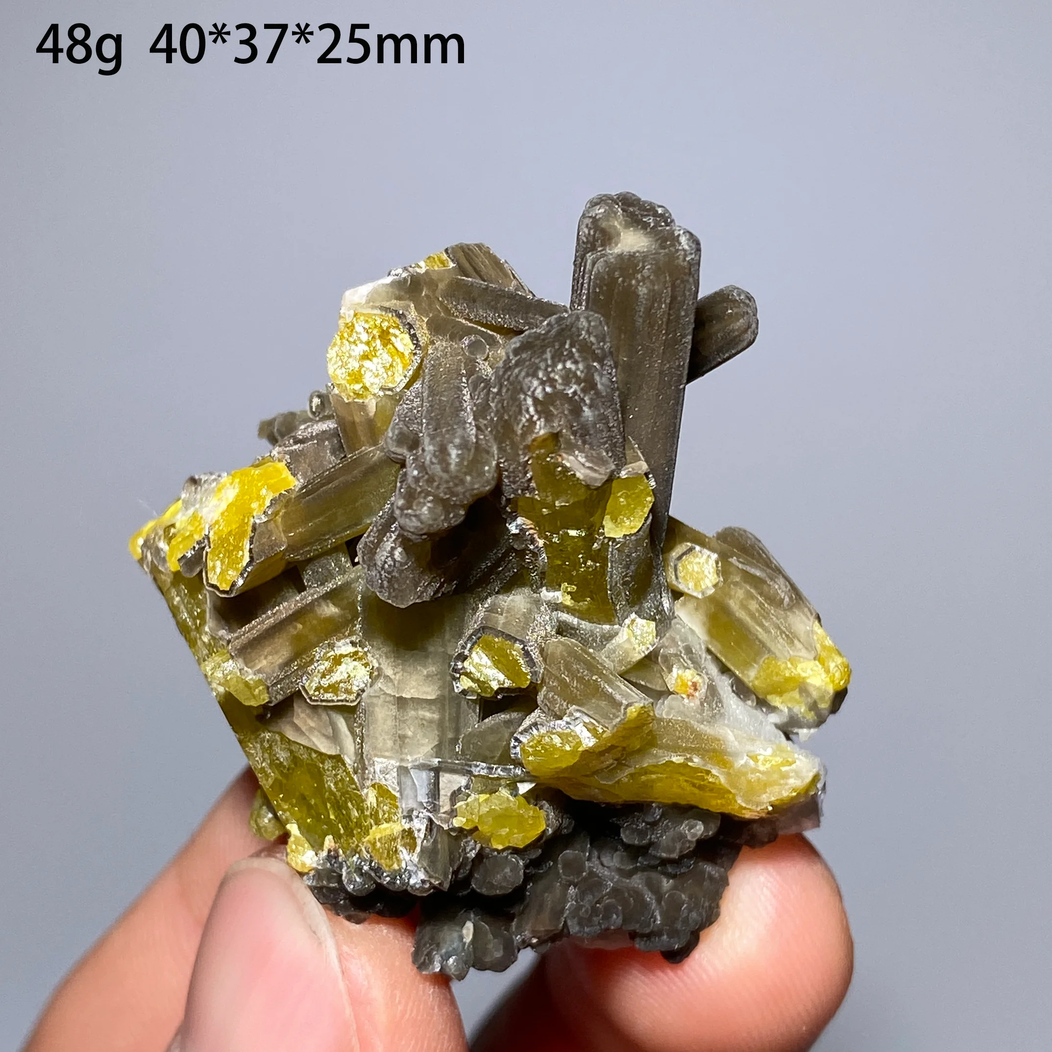 

Хрустальный камень для медитации