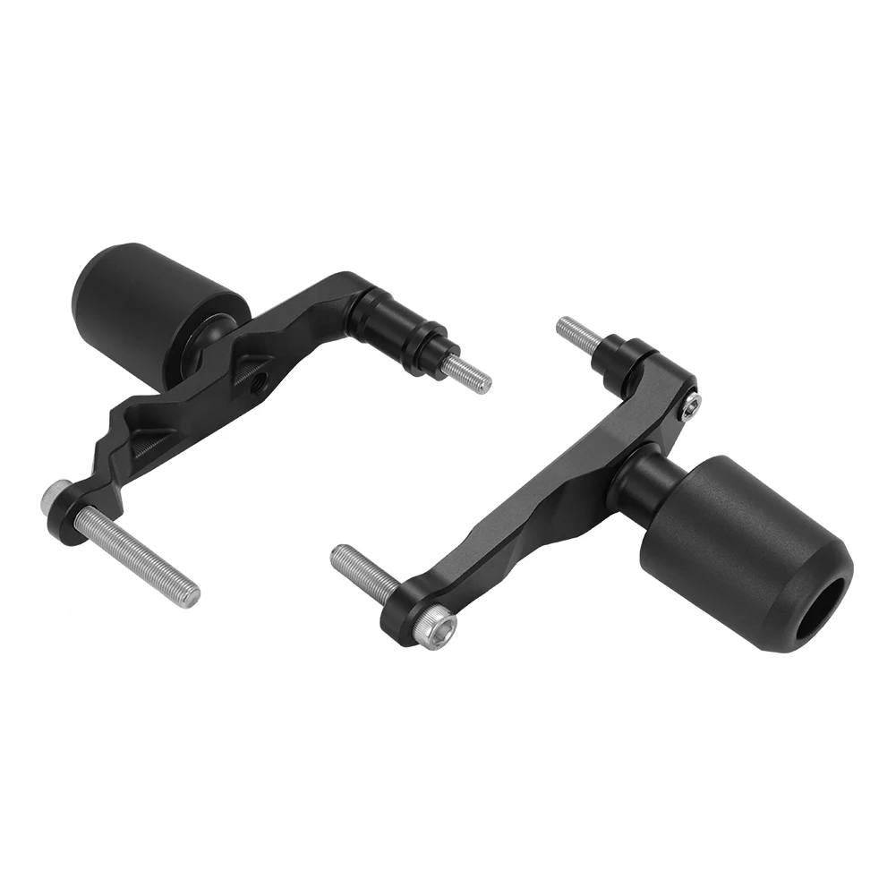 

Мотоцикл для Honda CBR650R CB650R 2024 2025 защита от падения рама двигателя слайдер обтекатель защита от ударов боковая защита