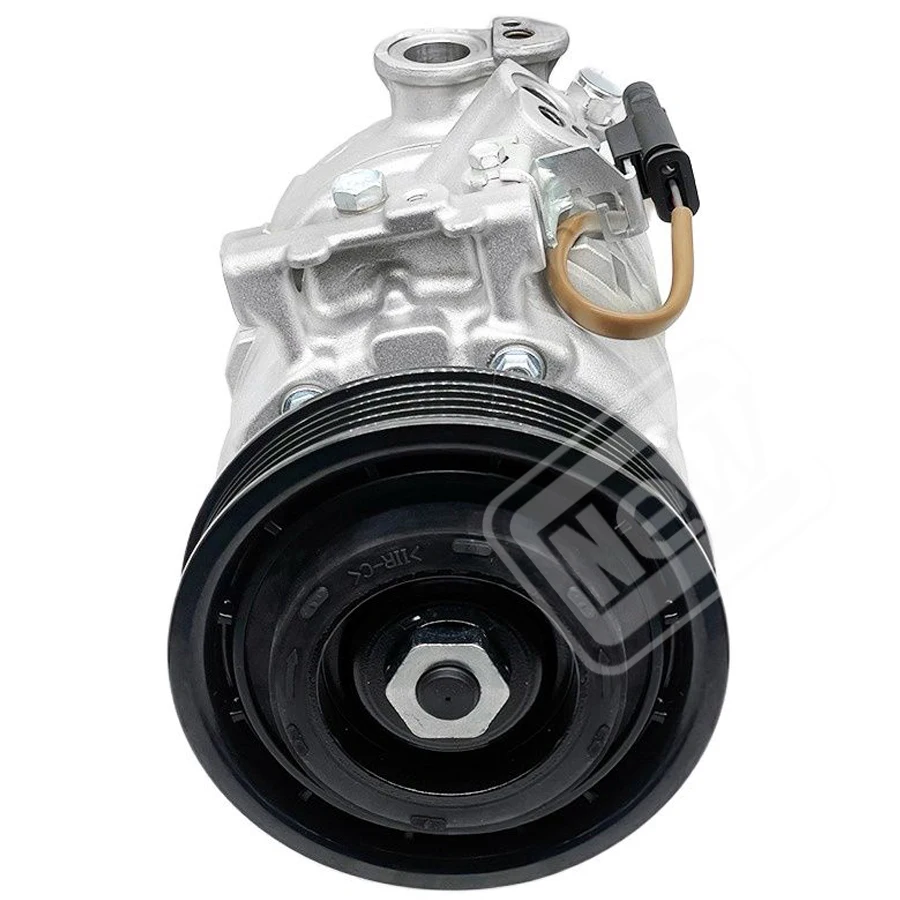 Компрессор переменного тока для Mercedes GLA B250 W246 GLA200 GLA220 GLA250 GLA45 X156 C117 X117 447150 -4483 А