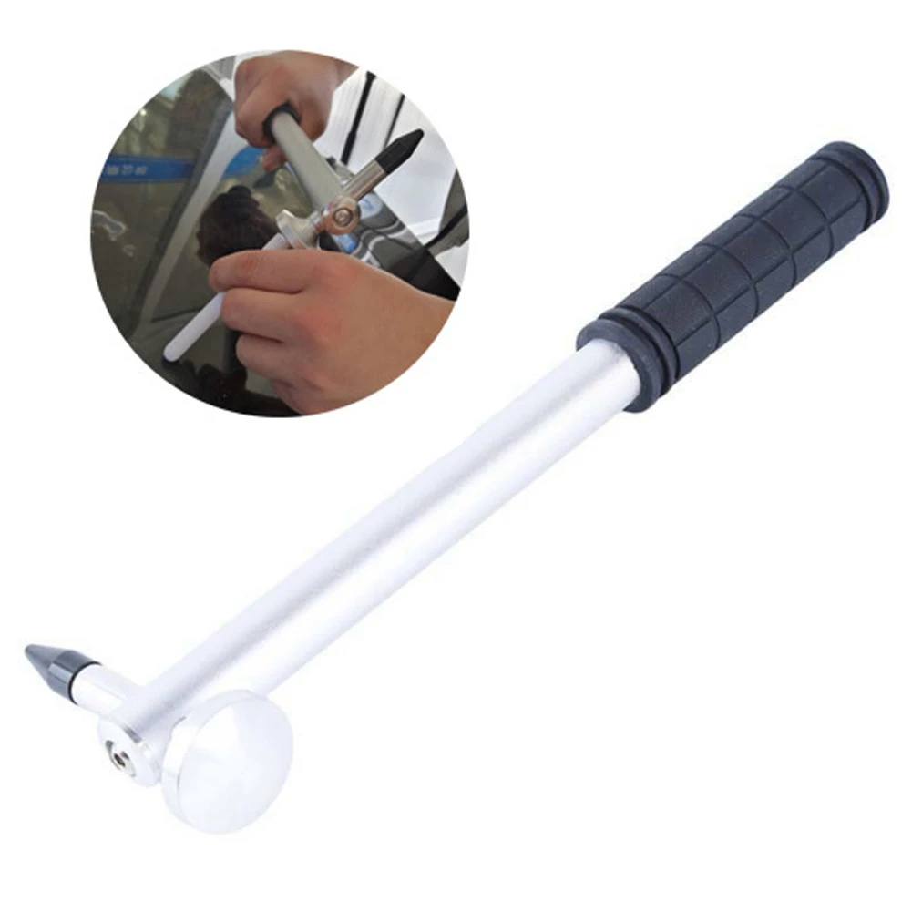 

Repair Tools Dent Hammer 9 Different Shape Auto Body Dent Repair Kit Metal