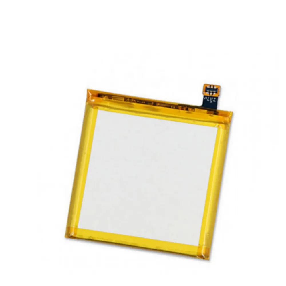 Литий-ионный аккумулятор большой емкости высокого качества оригинальная