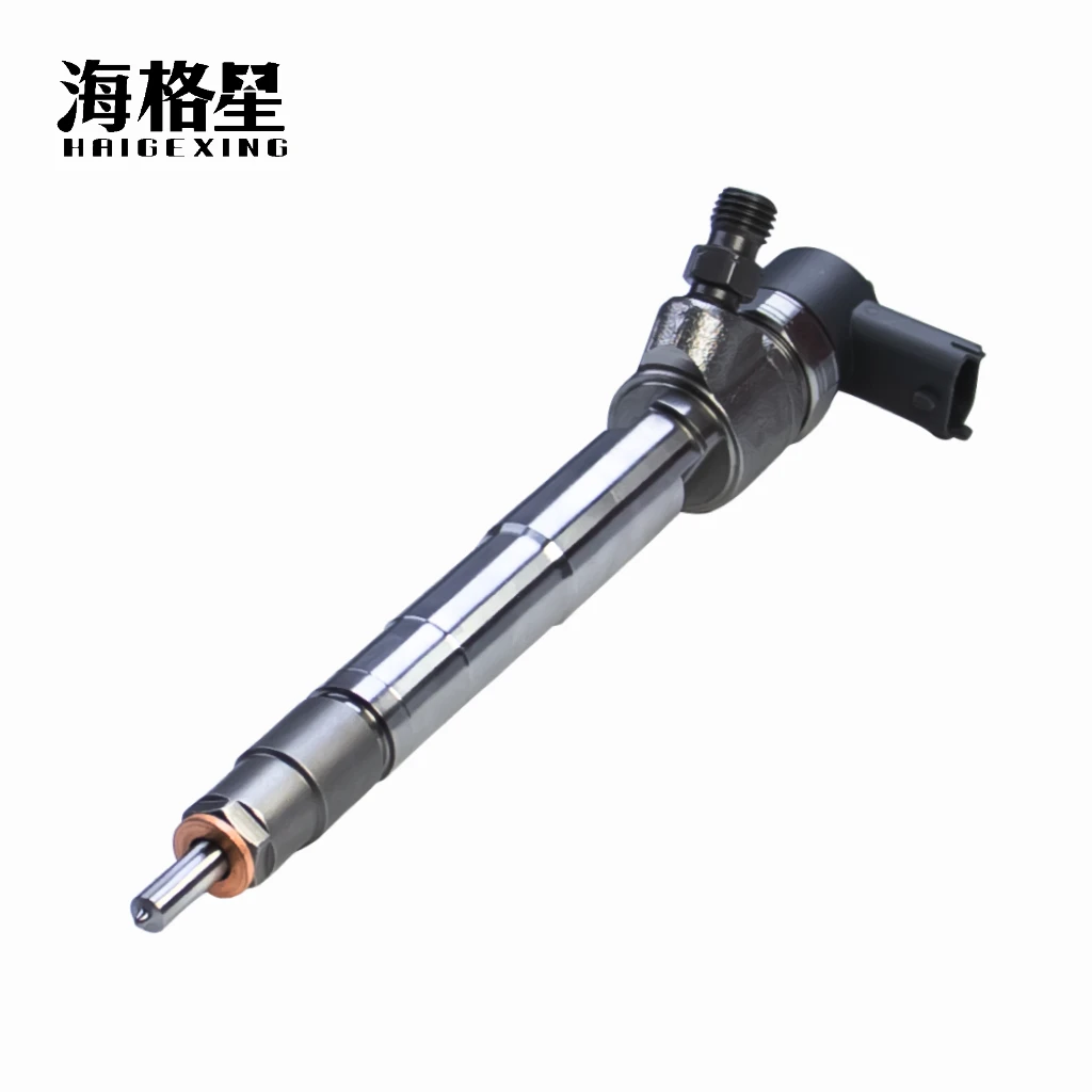 Запчасти для насосов Bosch 0445110594 инжектор дизельного двигателя с общей топливной