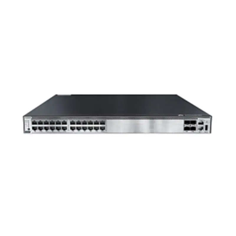 Фото CloudEngine S6750-H36C 32*40/100 GE QSFP28 4*40/100 GE QSFP28 переключатель портов S6750-H36C №1