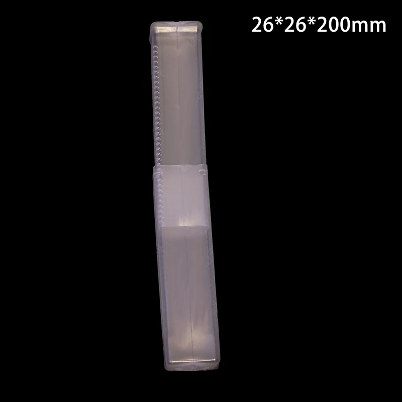 

Пластиковая телескопическая коробка для фрез HUXUAN