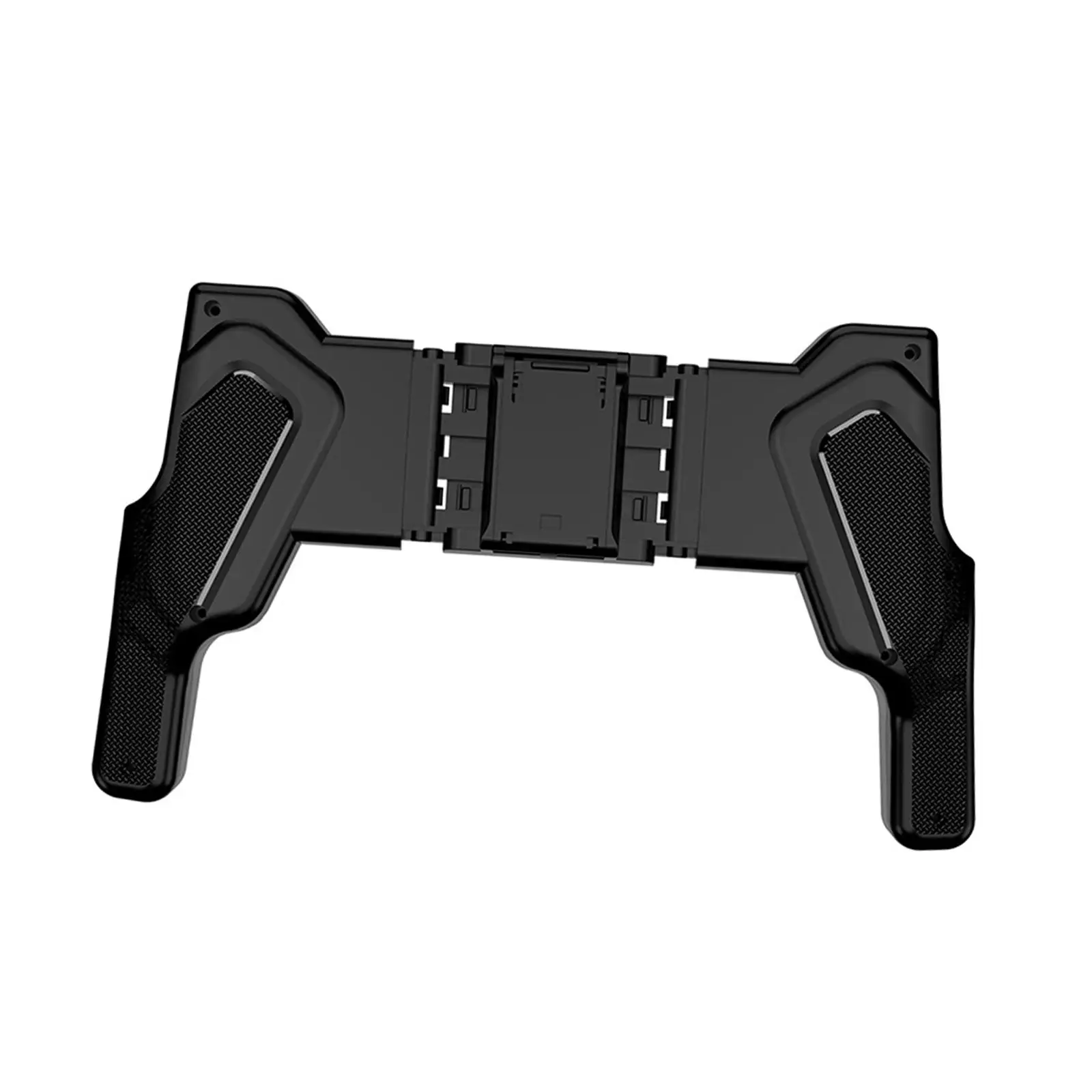 

Gaming Phone Connection Handle Bracket Controller Hand Grip Foldable Gaming Accessories Anti Fingerprint Stand