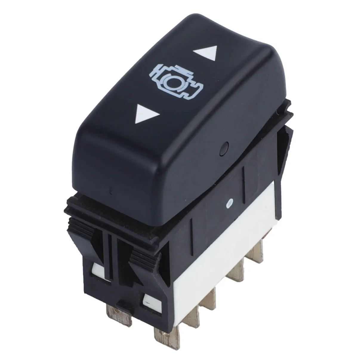 Кнопка включения тормоза прицепа для T600 2008-2015 P 27104017 Р27-1040-17 577.59628 57759628 9015413