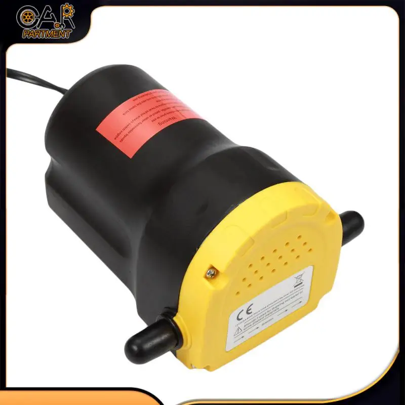 

12v Oli Pump Durable Electric Suction Pumps Portable Universal Transfer Electric Pump Car Accessories Dc Motor Oil Pump