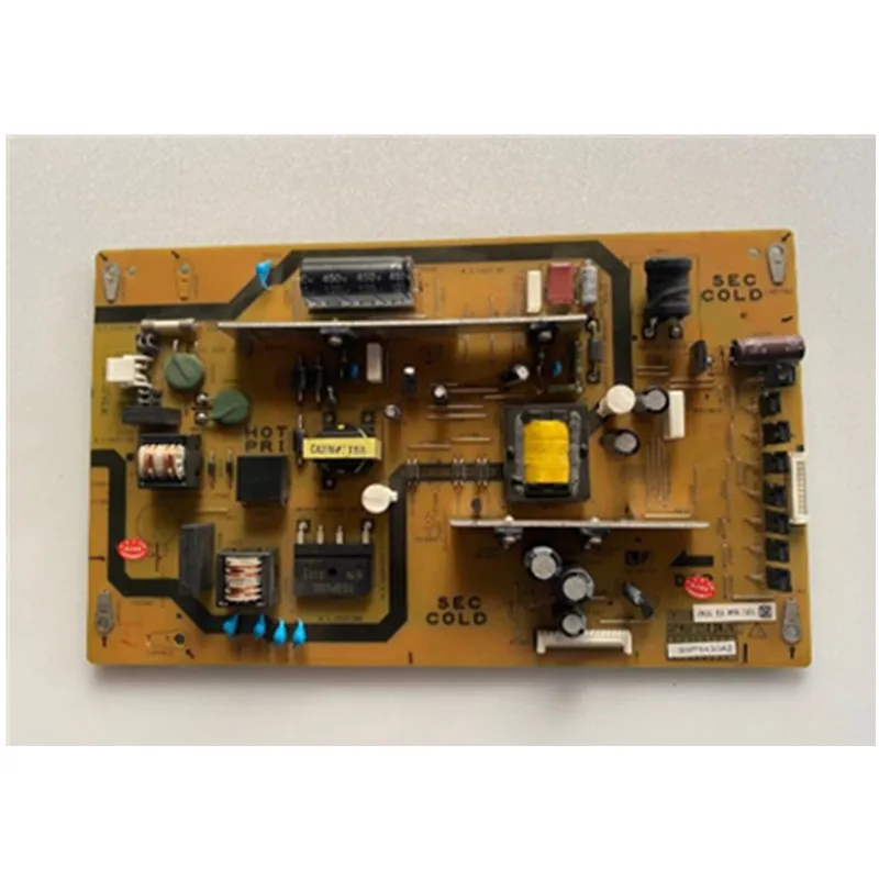 

FOR SHARP LCD-50V3A 50A11A POWER SUPPLY BOARD QPWBFG500WJN1 DUNTKG500