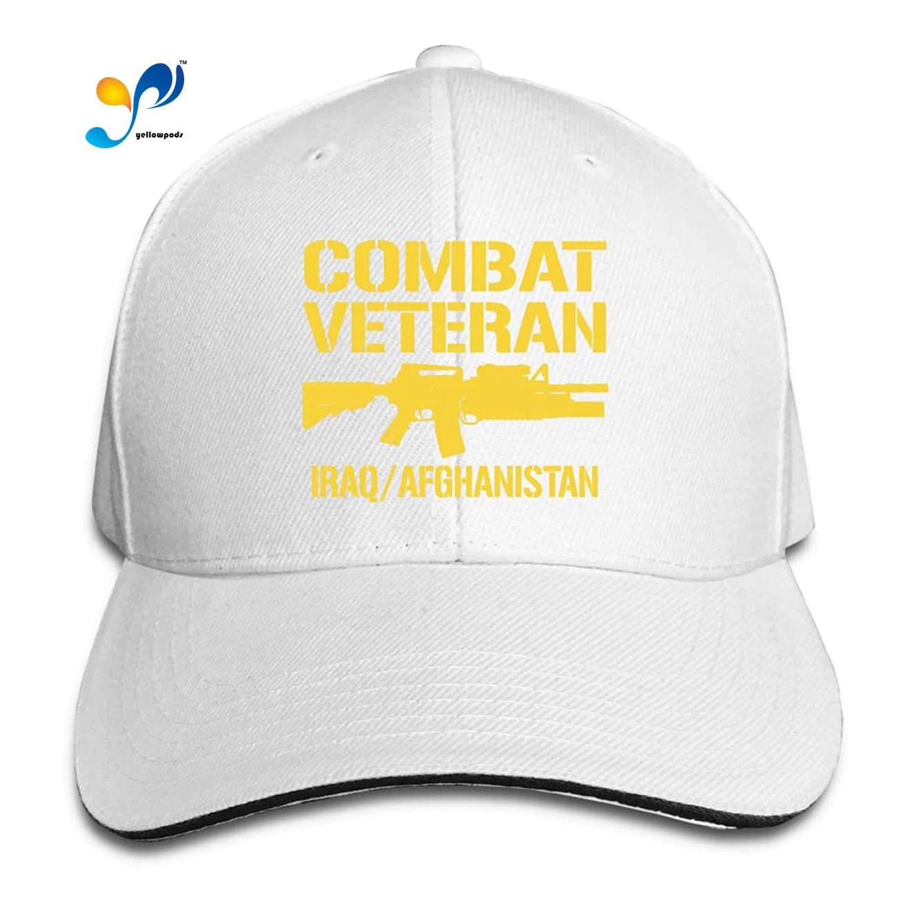 

Moto Gp Baseball Cap Combat Veteran Iraq And Afghanistan Men's Women Classical Hat Fashionable Peak Cap Hunting Cap