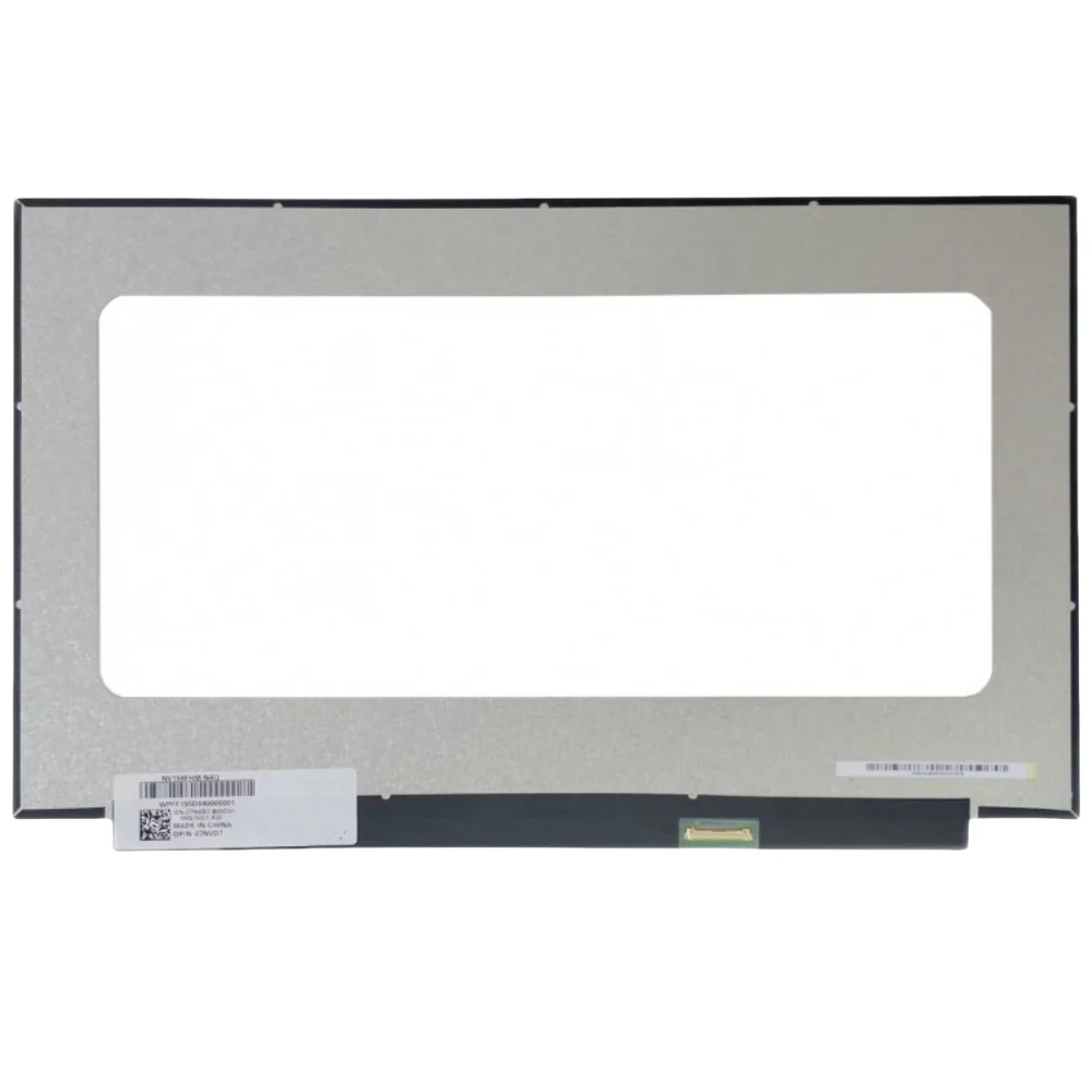 15 6-дюймовый ЖК-экран NV156FHM-N4Q IPS-панель дисплея FHD 1920x1080 60 Гц без сенсорного экрана