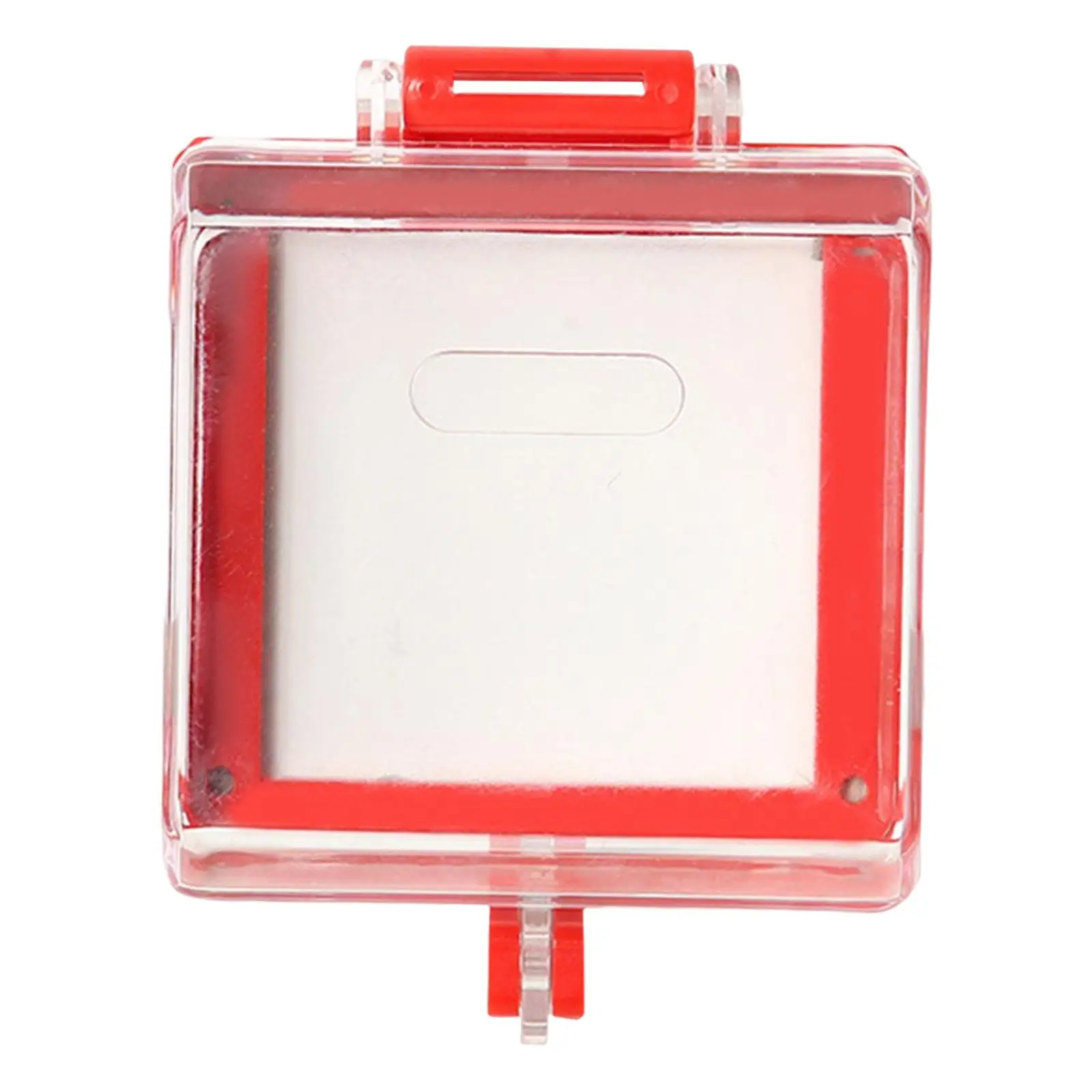 

86 Type Switch Cover Organizer Safety Lockout Device for Wall Switch Panel