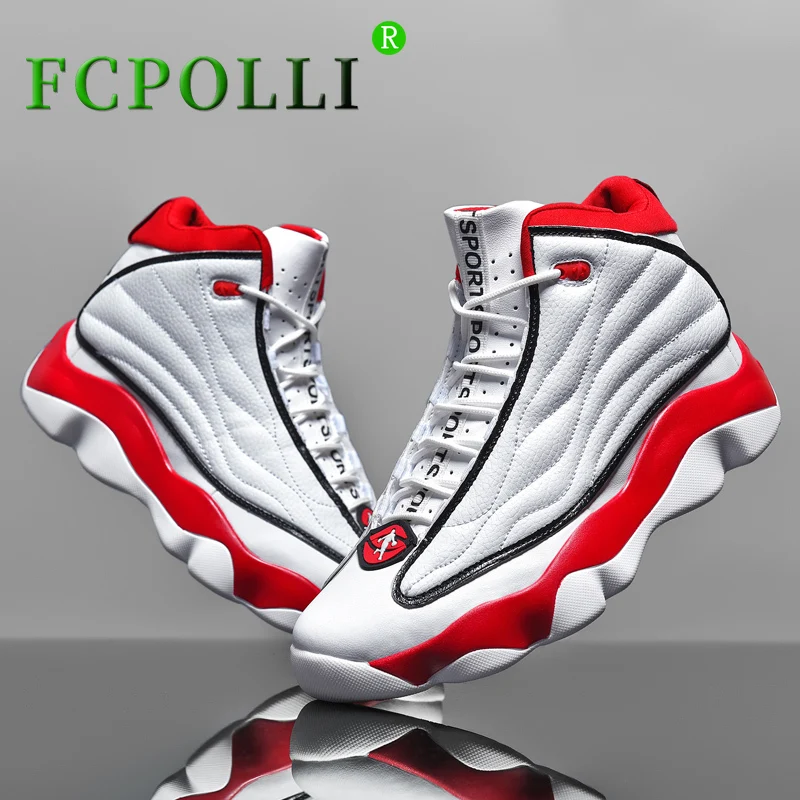 

Супер крутые баскетбольные ботинки с высоким верхом для мальчиков уличная спортивная обувь для мужчин и женщин хорошее качество баскетбол...