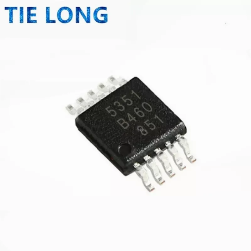 

(5 шт.) 100% новый набор микросхем SI5351 SI5351A-A-GTR 5351