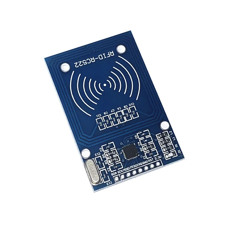 

MFRC-522 RC522 IC Card Sensing Module
