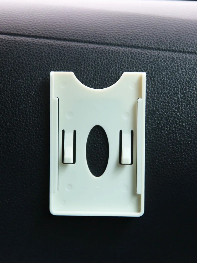 Новинка ярлык для лобового стекла прочная идентификационная карта чехол