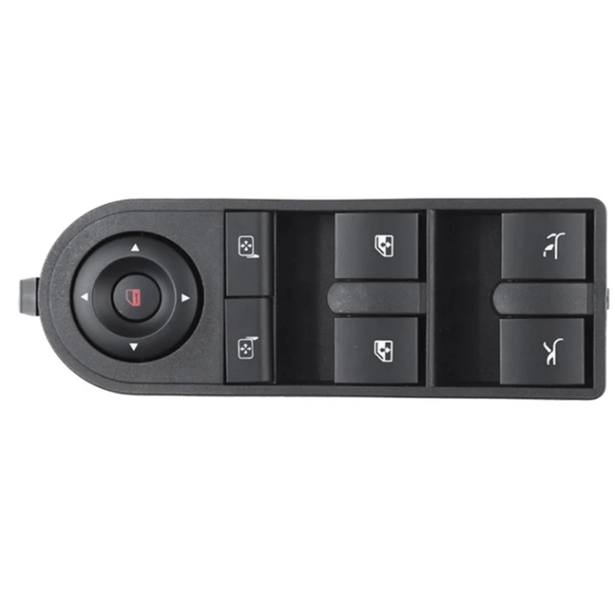 Главный переключатель управления стеклоподъемником автомобиля 93162636 Для Vauxhall Opel