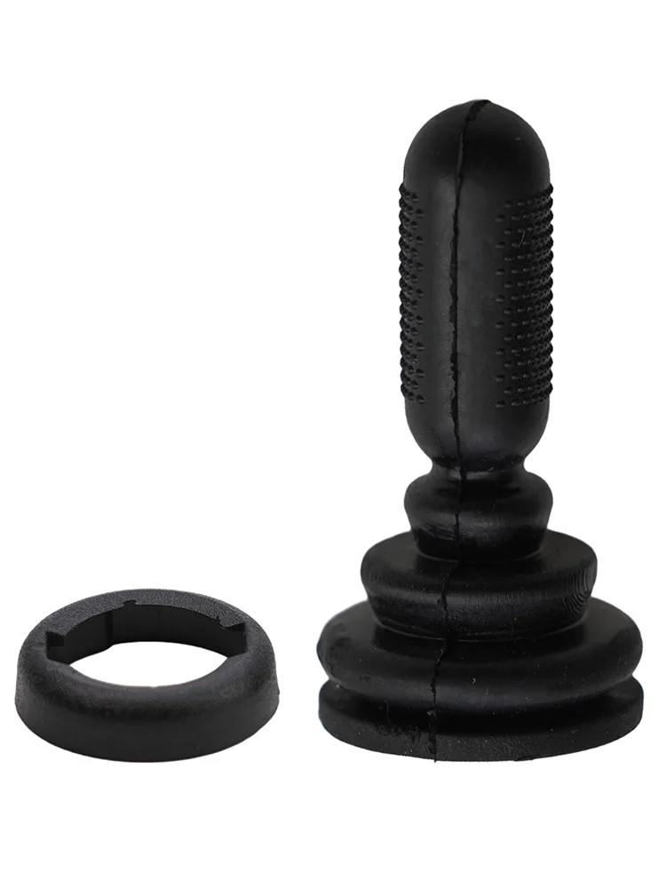 Ручная ручка регулировки зеркала на крыле двери для Ford Fiesta MK6 2001-06 1507431