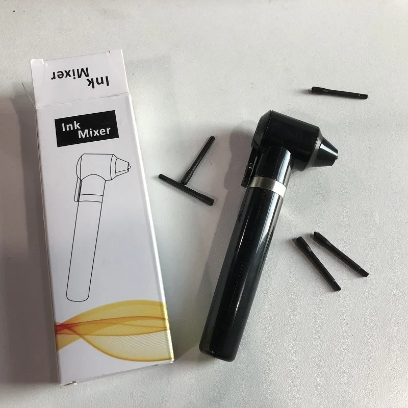 100 шт./упаковка пигментные палочки для татуировки