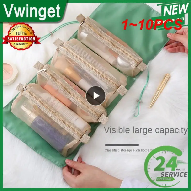 

1-10 шт., органайзер для косметики