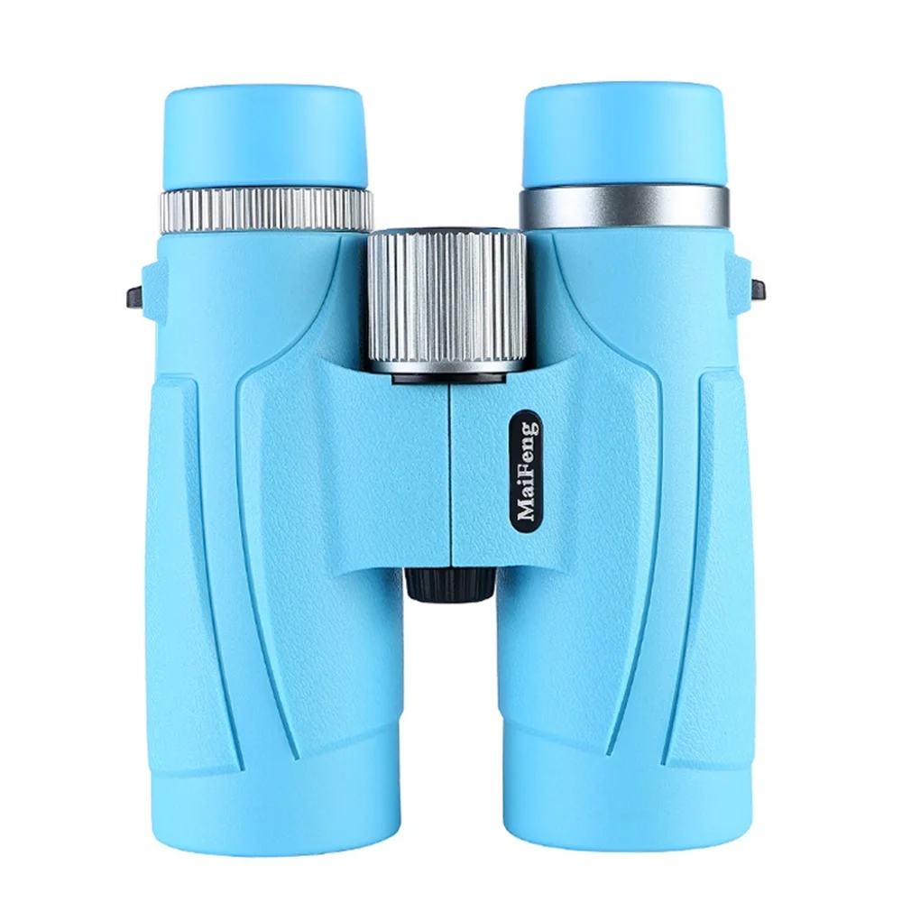 

Powerful Binoculars 8x42 Professional Long Range Telescope BAK4 Waterproof FMC For Camping Hunting Birdwatching With Gift