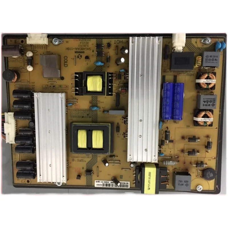 

For PPTV-43VF4A TV motherboard TPD*T920T*PB752 with CC430LV1D circuit board