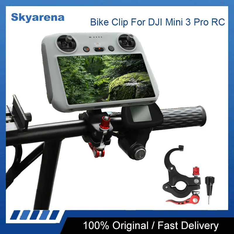 Bracket Clip Accessories