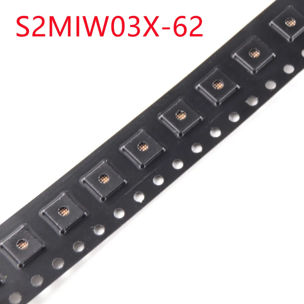 

1Pcs S2MIW03X-62 For Samsung S20U Power IC Power Supply Chip PMIC PM S2MIW03X