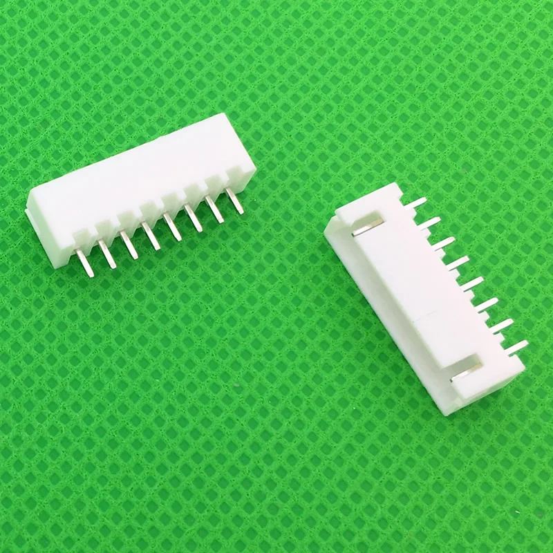 1000 шт. XH2.54 разъем лампы материал 2 54 мм высота Φ 2P 3P 4P 5P 6P 7P 8P 9P 10P 11P 12P 13P 14P