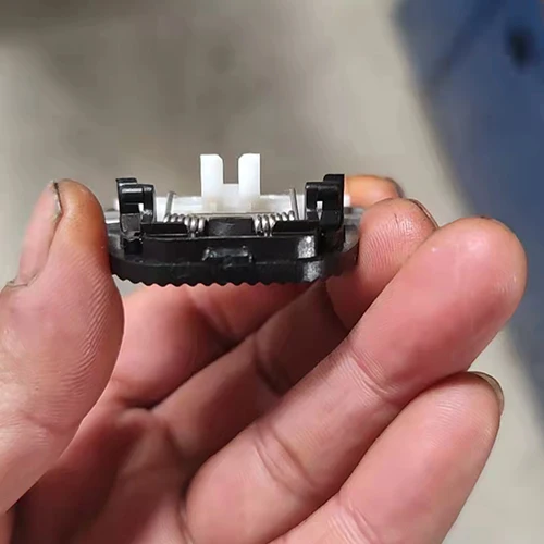 ΠΡΠΎΡΠ΅ΡΡΠΈΠΎΠ½Π°Π»ΡΠ½Π°Ρ ΠΌΠ°ΡΠΈΠ½ΠΊΠ° Π΄Π»Ρ ΡΡΡΠΈΠΆΠΊΠΈ Π²ΠΎΠ»ΠΎΡ, ΡΡΠΈΠΌΠΌΠ΅Ρ Ρ 26 Π·ΡΠ±ΡΠ°ΠΌΠΈ, Π»Π΅Π·Π²ΠΈΠ΅ Π΄Π»Ρ ΡΡ
ΠΎΠ΄Π° Π·Π° Π²ΠΎΠ»ΠΎΡΠ°ΠΌΠΈ Π΄Π»Ρ ΠΌΡΠΆΡΠΈΠ½, 10 ΡΡ./Π»ΠΎΡ ΠΡΠΎΡΠ΅ΡΡΠΈΠΎΠ½Π°Π»ΡΠ½Π°Ρ ΠΌΠ°ΡΠΈΠ½ΠΊΠ° Π΄Π»Ρ ΡΡΡΠΈΠΆΠΊΠΈ Π²ΠΎΠ»ΠΎΡ, ΡΡΠΈΠΌΠΌΠ΅Ρ Ρ 26 Π·ΡΠ±ΡΠ°ΠΌΠΈ, Π»Π΅Π·Π²ΠΈΠ΅ Π΄Π»Ρ ΡΡ
ΠΎΠ΄Π° Π·Π° Π²ΠΎΠ»ΠΎΡΠ°ΠΌΠΈ Π΄Π»Ρ ΠΌΡΠΆΡΠΈΠ½, 10 ΡΡ./Π»ΠΎΡ