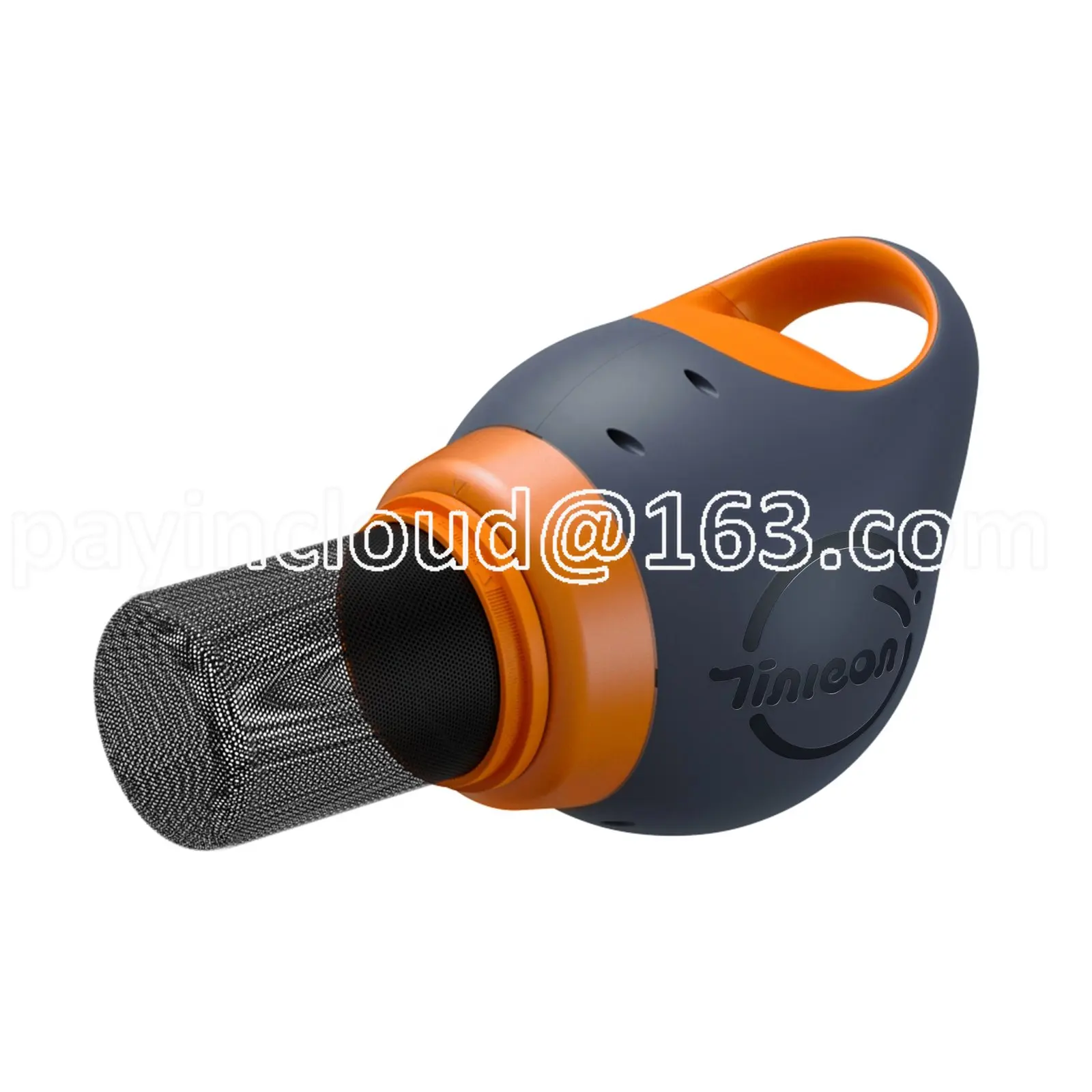 

Portable Household Party Pool Spray Foam Party Machine