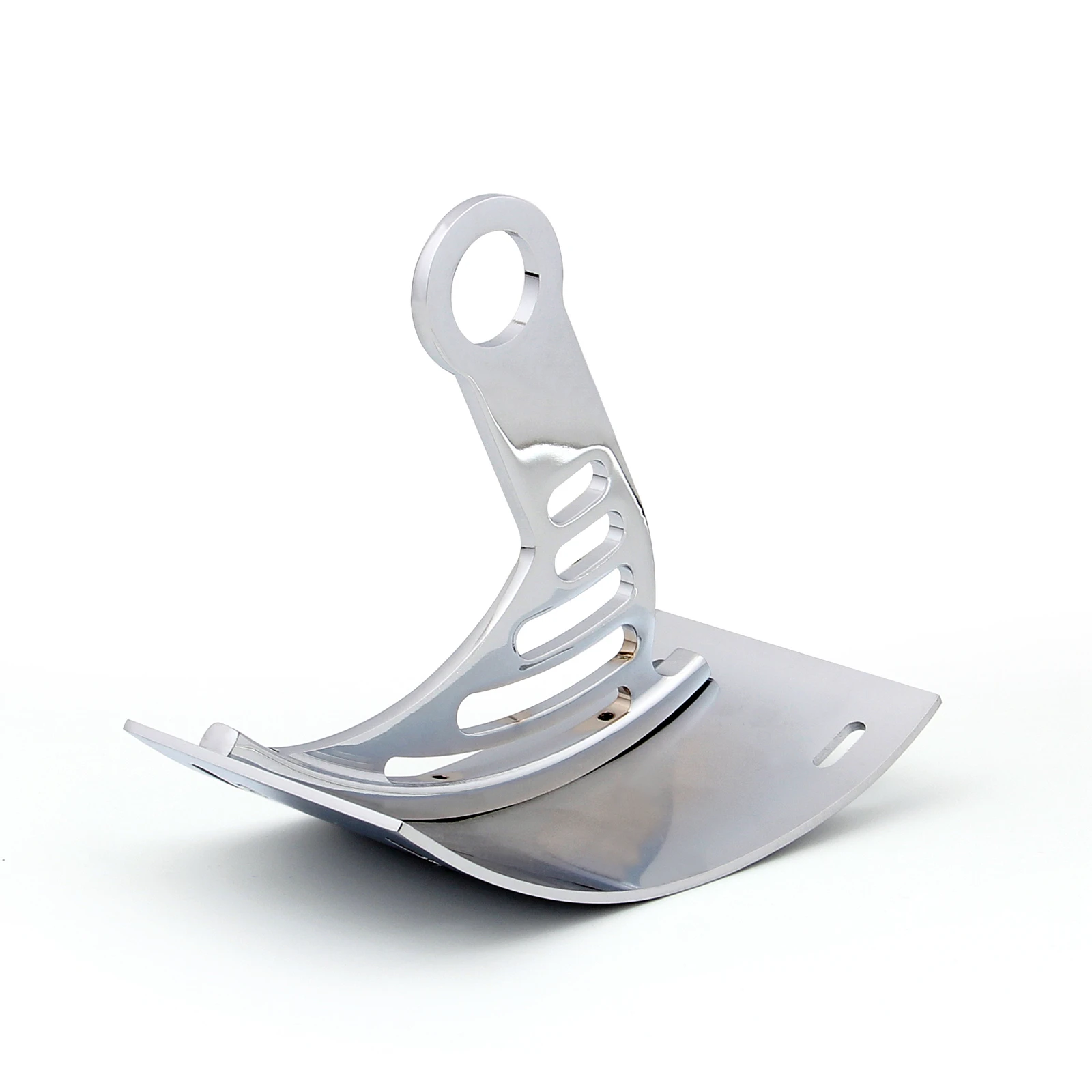 

Artudatech Tag Bracket Swingarm Mount License Plate for Suzuki Boulevard M109R 2006-2011