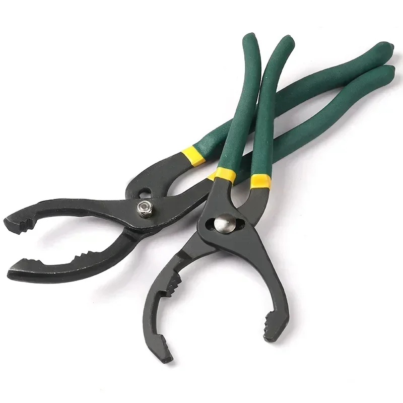 Регулируемый гаечный ключ для масляного фильтра 40-150 дюйма 30-мм