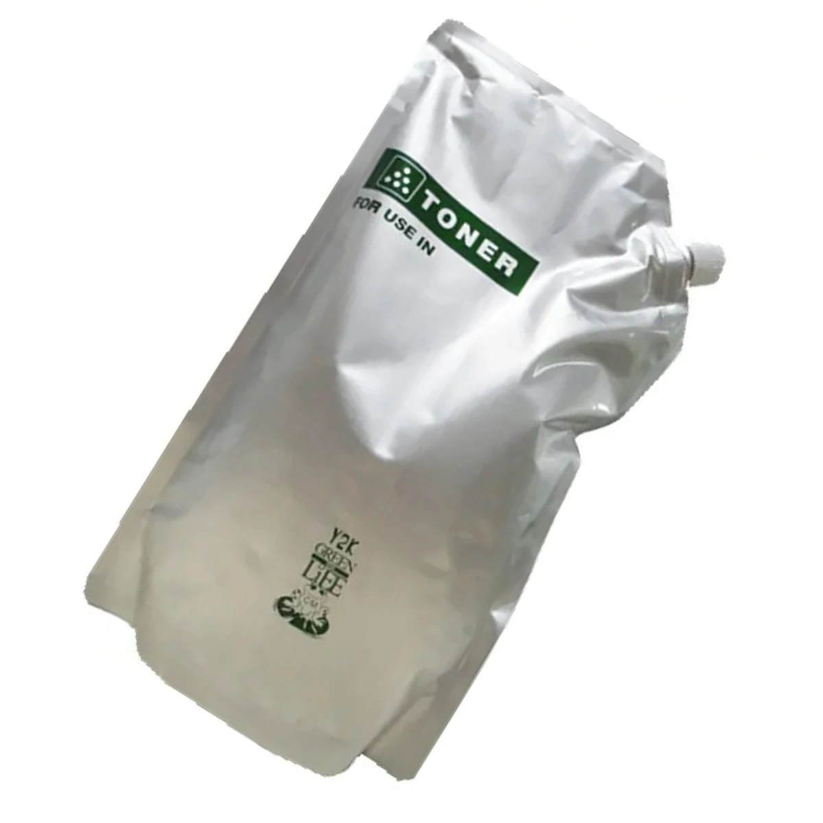 1KG Ink Toner Powder Dust Refill Kits for Canon ImageRunner IC Satera Laser Shot LaserShot Fax MF264 dw II MF267 LBP 162DW