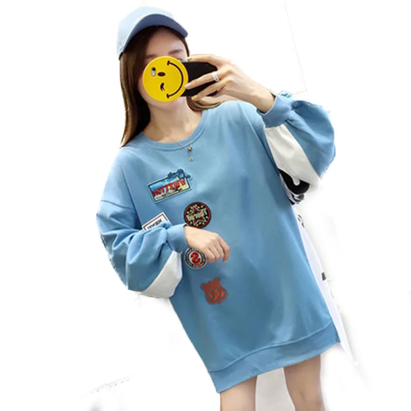 

New Arrival 2022 Women Long Sweaters Winter Sweater O Neck Womens Ladies Clothing