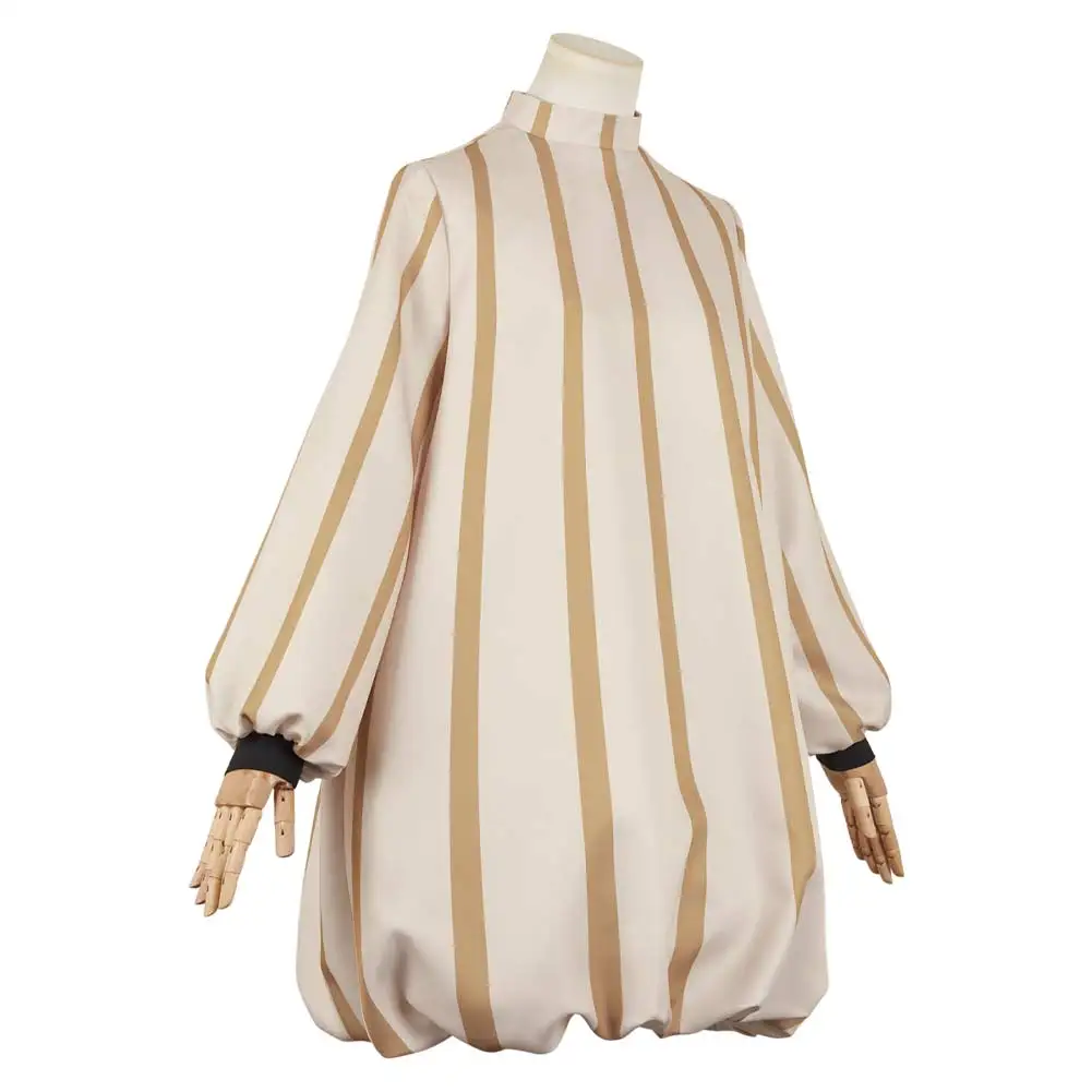 Marsilla костюмы для косплея аниме вкусный косплей в подземелье ролевые платья