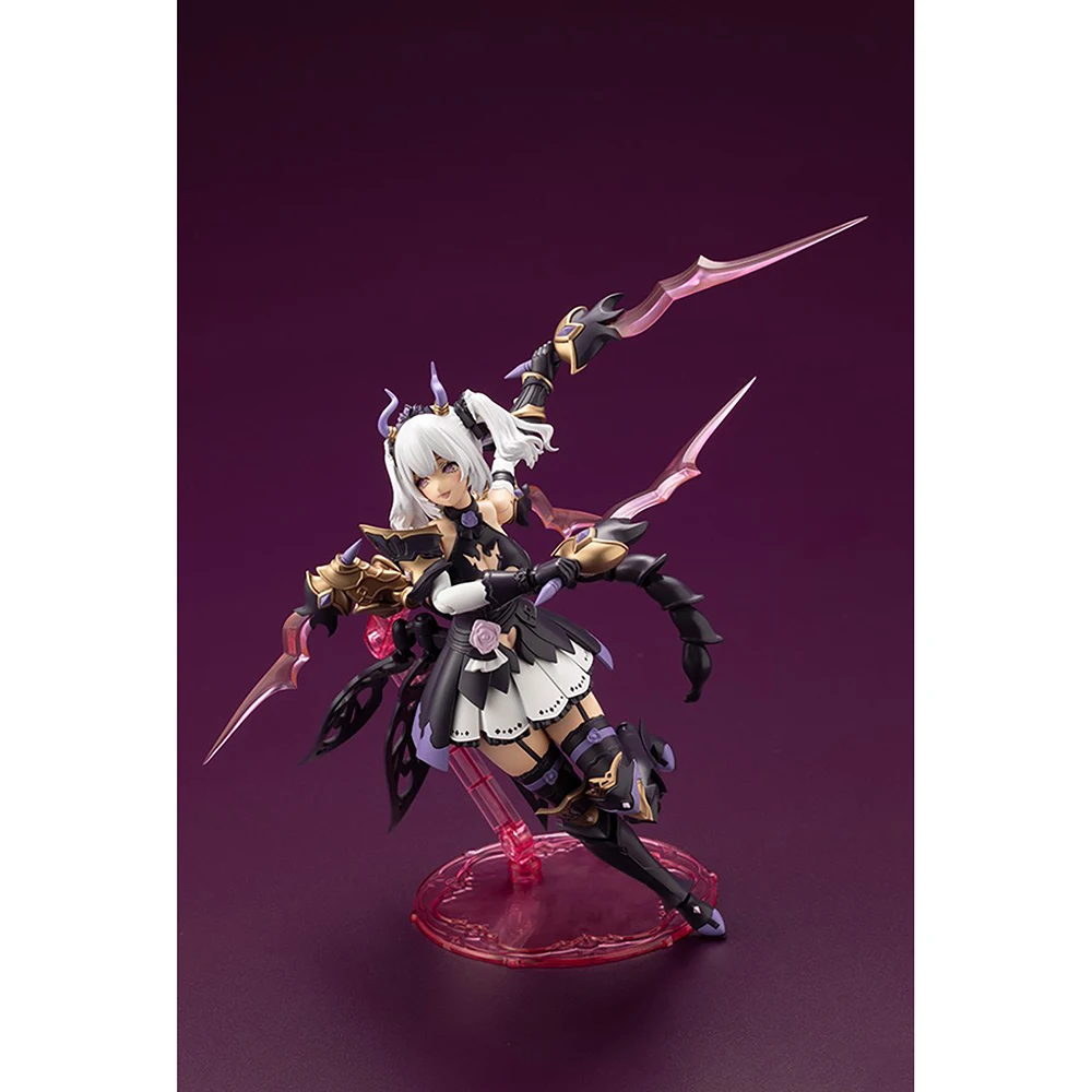 In Stock Kotobukiya AR007 Soffiera Arca Nadea Series Collectible Anime Action Figure Assembly Model Toy Gift