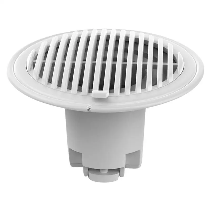 

Square Shower Drain Hair Cather Hair Drain Cover For Shower Silicone Hair Stopper Filter Shower Drain Protection Flat Strainer